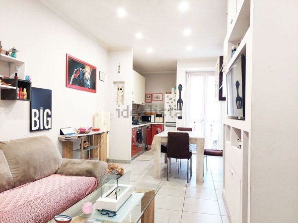 appartamento in vendita a Torino in zona Centro Storico
