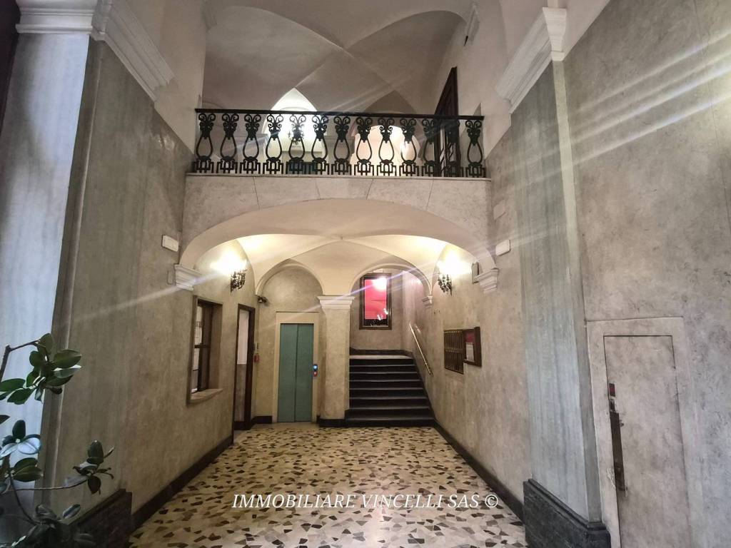 appartamento in vendita a Torino in zona Centro Storico