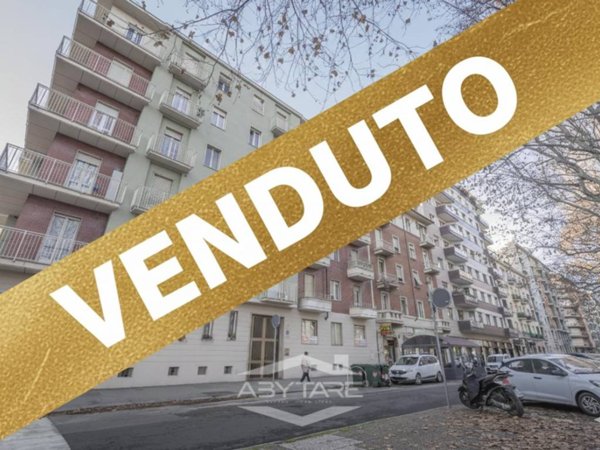 appartamento in vendita a Torino in zona Mirafiori Nord