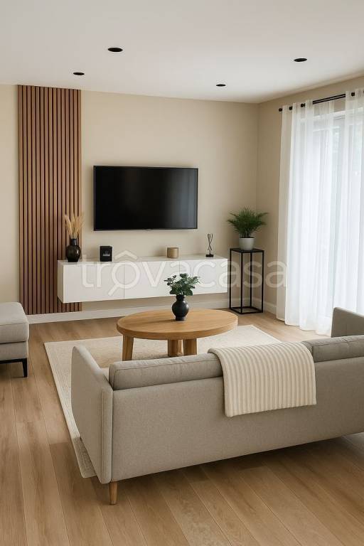 appartamento in vendita a Torino in zona San Salvario