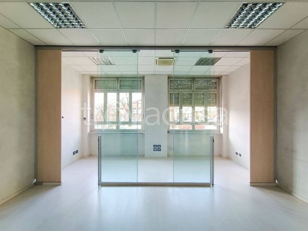 appartamento in vendita a Torino in zona Regio Parco