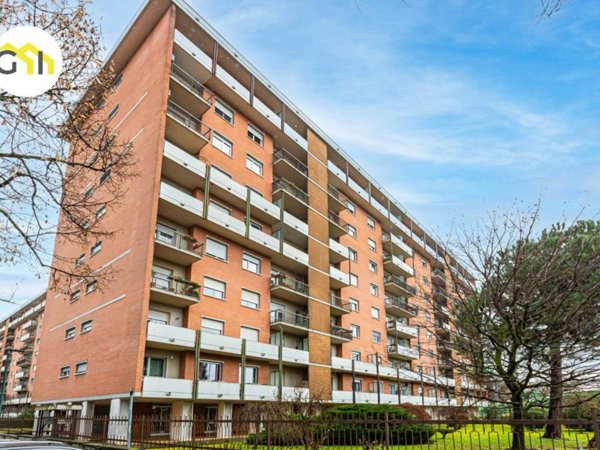 appartamento in vendita a Torino in zona Rebaudengo