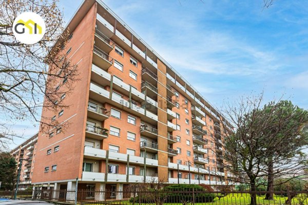 appartamento in vendita a Torino in zona Barriera di Milano