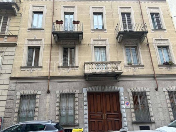 appartamento in vendita a Torino in zona Crocetta