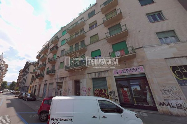 appartamento in vendita a Torino in zona Aurora