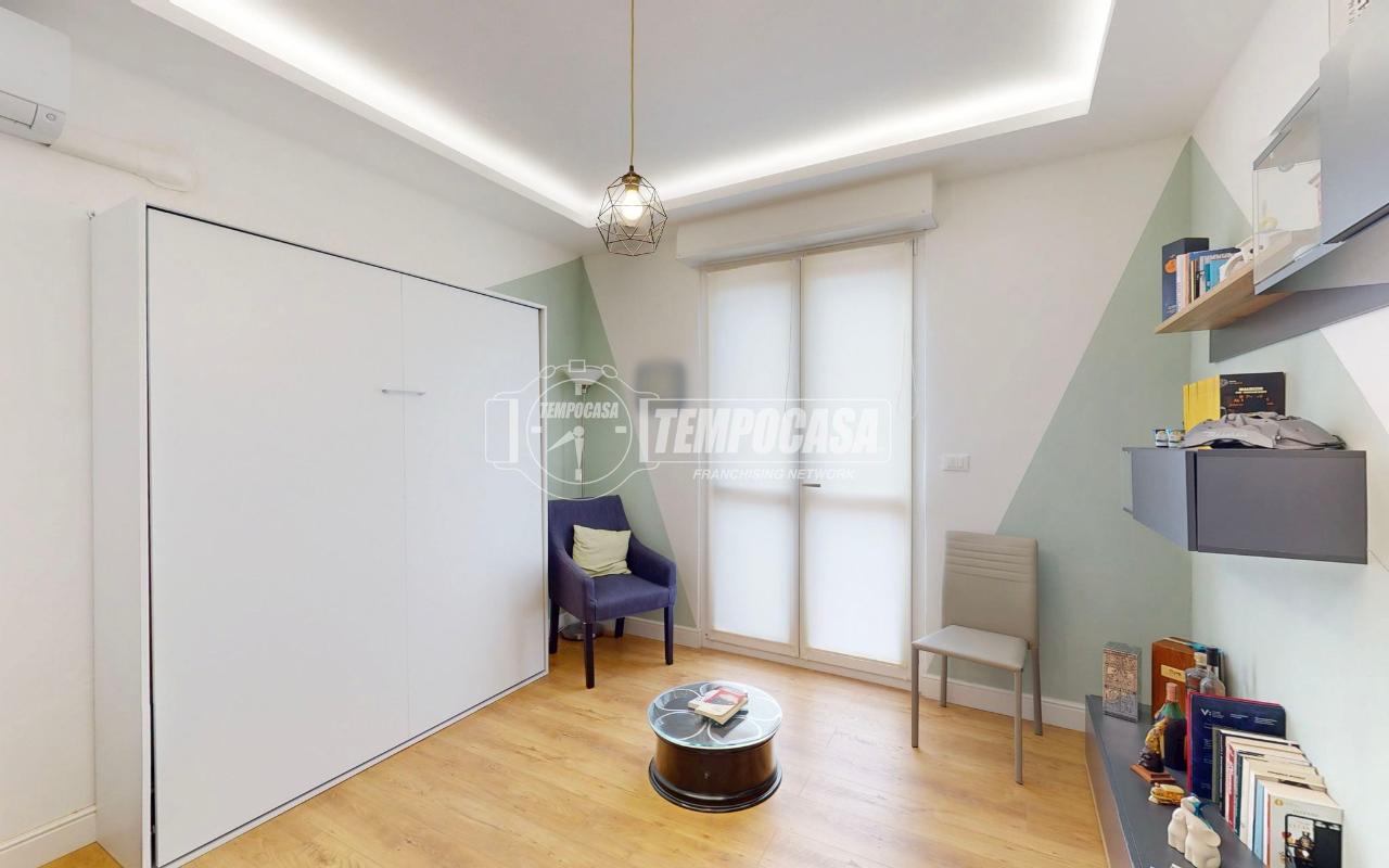 appartamento in vendita a Torino in zona Santa Rita