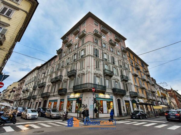 appartamento in vendita a Torino in zona San Donato