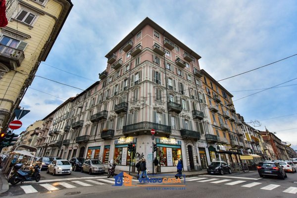 appartamento in vendita a Torino in zona San Donato