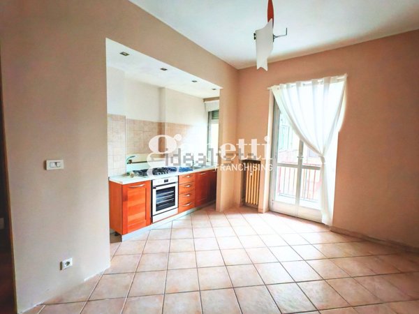 appartamento in vendita a Torino in zona Lingotto