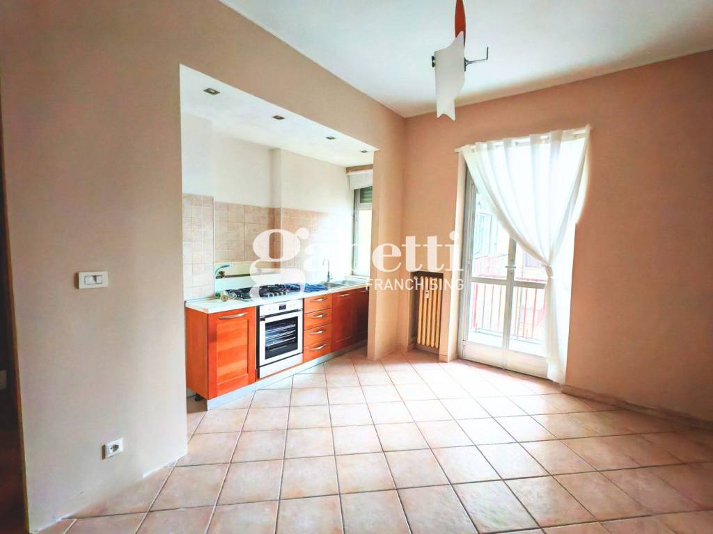 appartamento in vendita a Torino in zona Lingotto