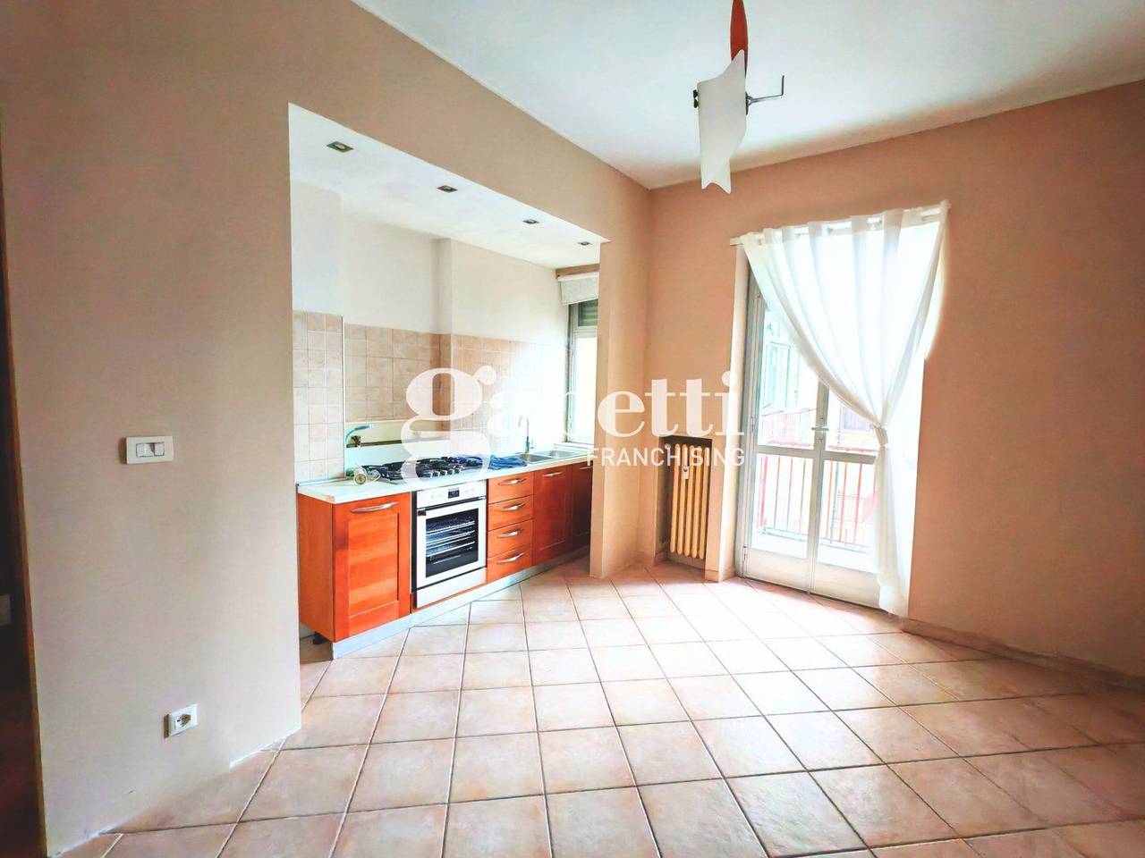 appartamento in vendita a Torino in zona Lingotto