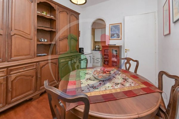 appartamento in vendita a Torino in zona Cavoretto