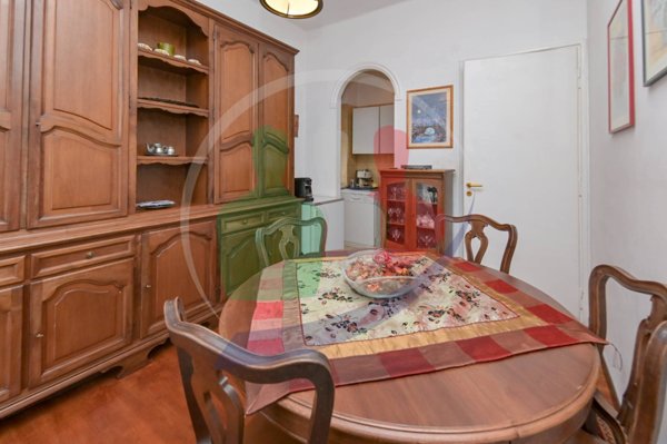 appartamento in vendita a Torino in zona Cavoretto