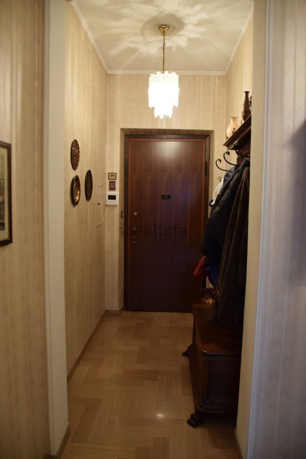 appartamento in vendita a Torino in zona Lingotto