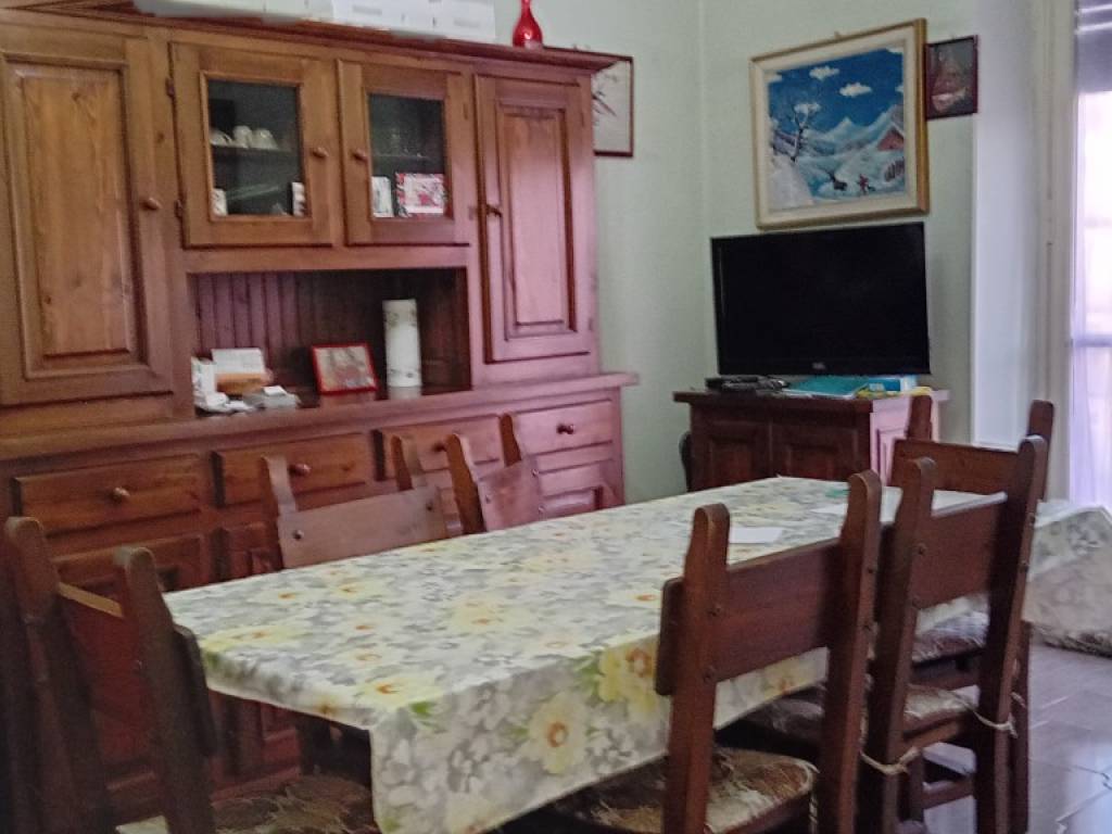 appartamento in vendita a Torino in zona Borgata Vittoria