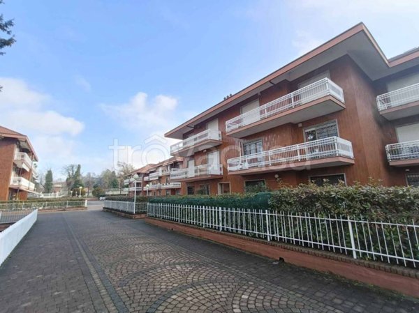 appartamento in vendita a Torino in zona Rosa