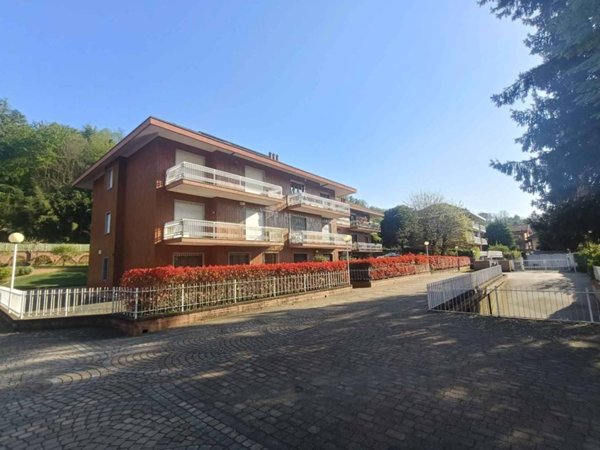 appartamento in vendita a Torino in zona Rosa