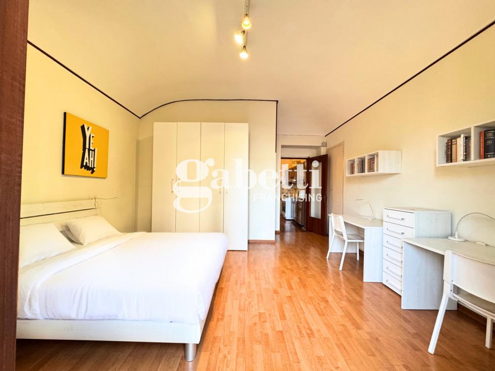 appartamento in vendita a Torino in zona Santa Rita