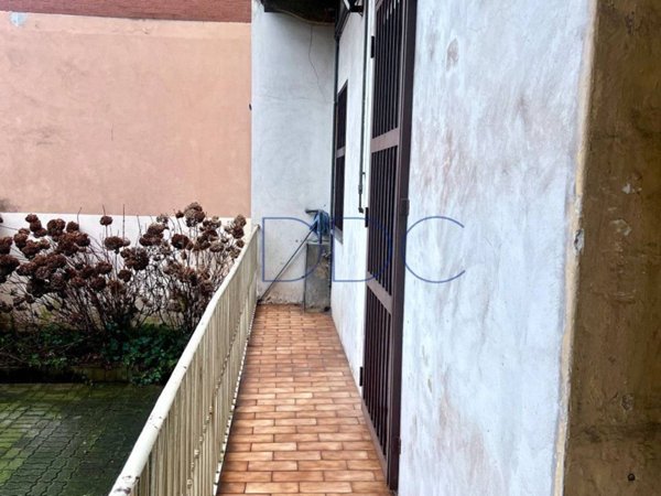 appartamento in vendita a Torino in zona Borgata Vittoria