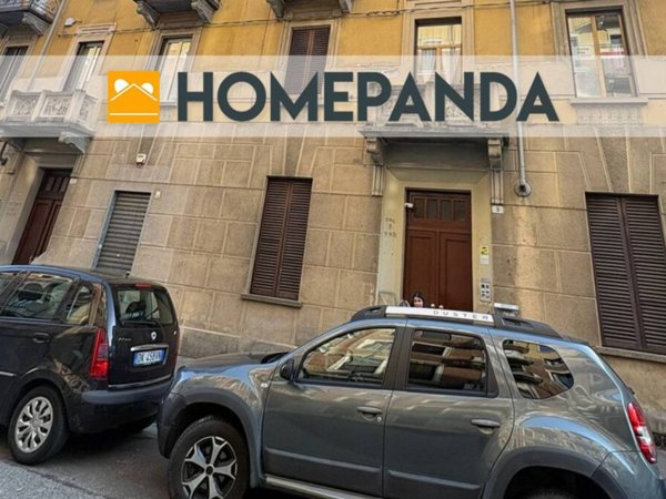 appartamento in vendita a Torino in zona Pozzo Strada