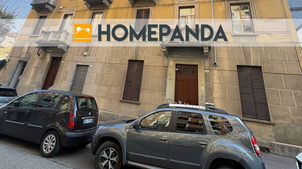 appartamento in vendita a Torino in zona Pozzo Strada