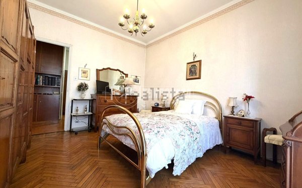 appartamento in vendita a Torino in zona Campidoglio