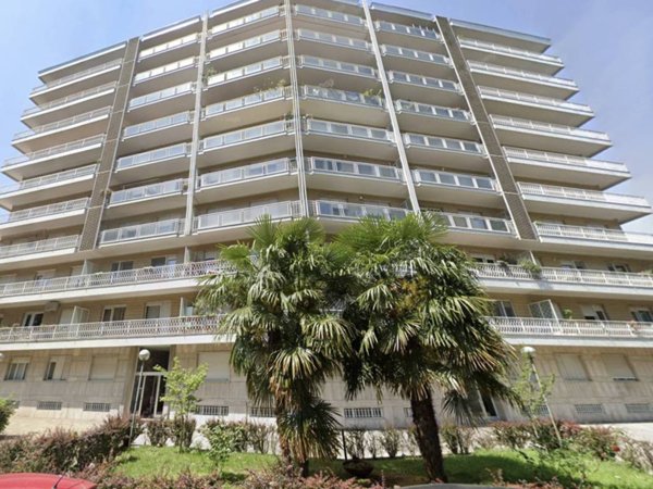 appartamento in vendita a Torino in zona Mirafiori Sud