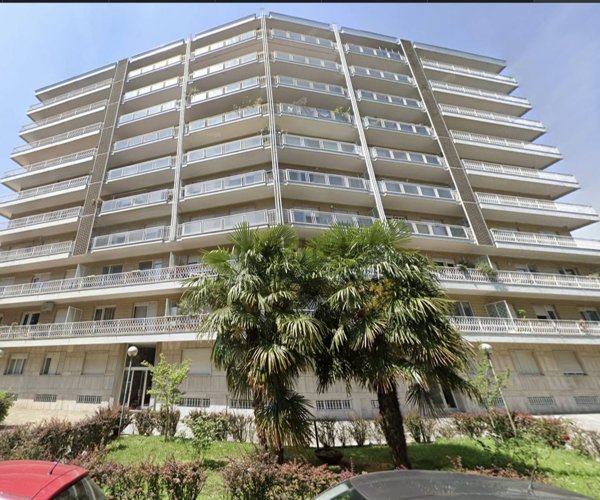 appartamento in vendita a Torino in zona Mirafiori Sud