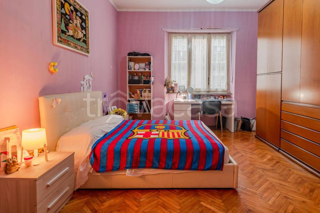 appartamento in vendita a Torino in zona Santa Rita