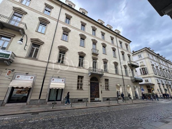 appartamento in vendita a Torino in zona Centro Storico
