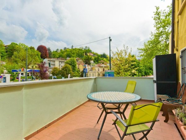 appartamento in vendita a Torino in zona Rosa