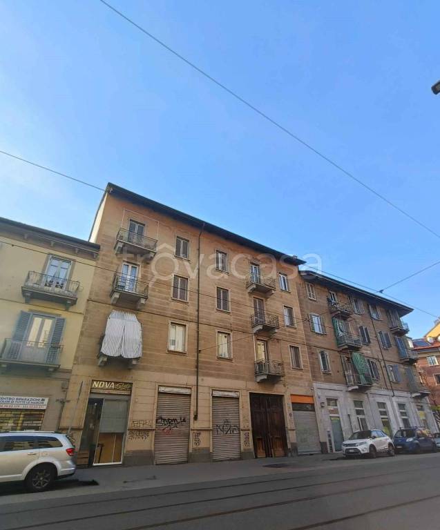 appartamento in vendita a Torino in zona Aurora