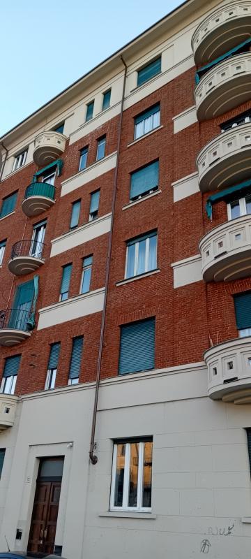 appartamento in vendita a Torino in zona Centro Storico