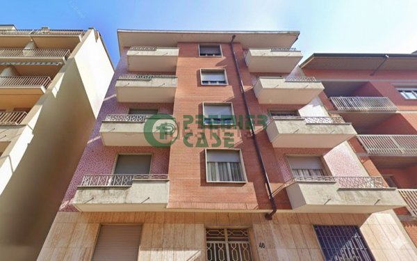 appartamento in vendita a Torino in zona Lucento