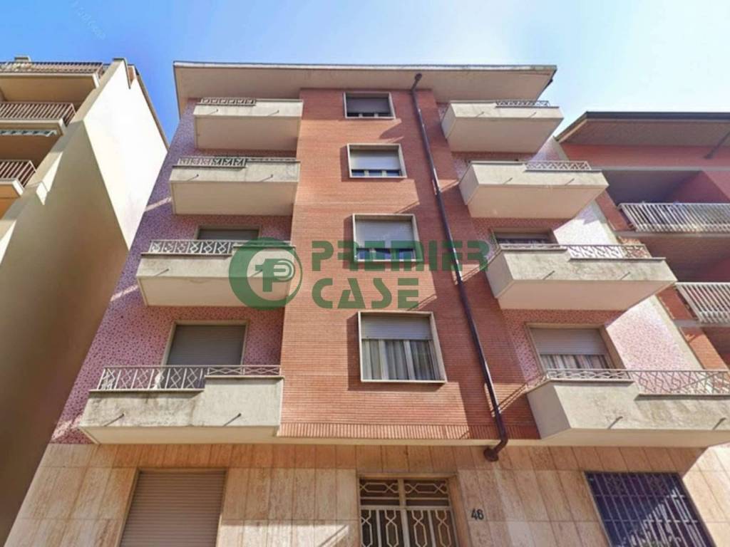 appartamento in vendita a Torino in zona Lucento