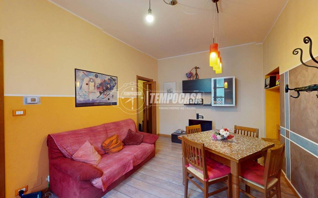 appartamento in vendita a Torino in zona Centro Storico