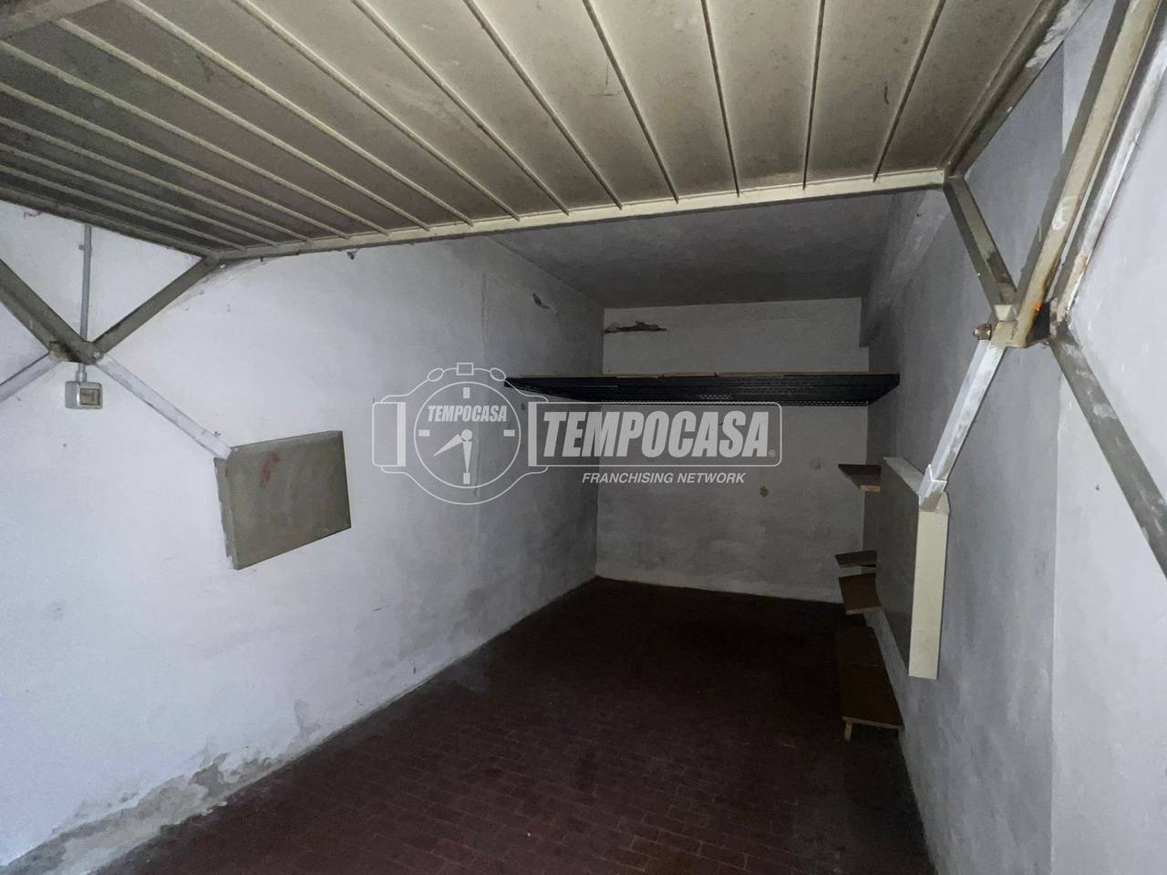 negozio in vendita a Torino in zona Pozzo Strada