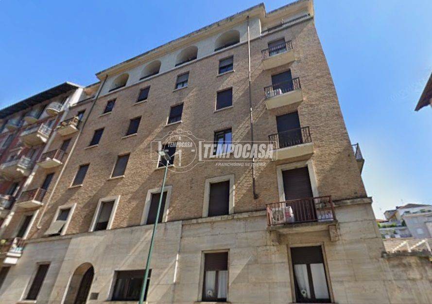 appartamento in vendita a Torino in zona Crocetta