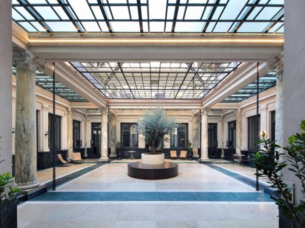 appartamento in vendita a Torino in zona Centro Storico