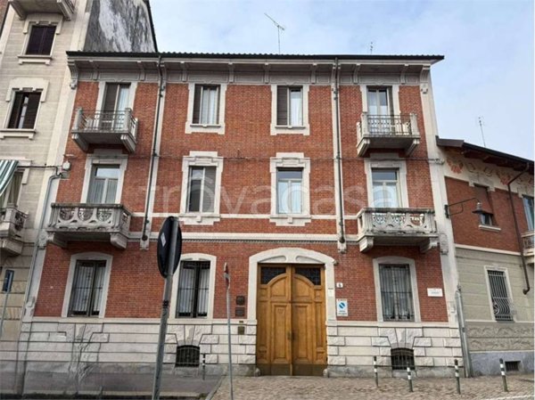 appartamento in vendita a Torino in zona Madonna di Campagna