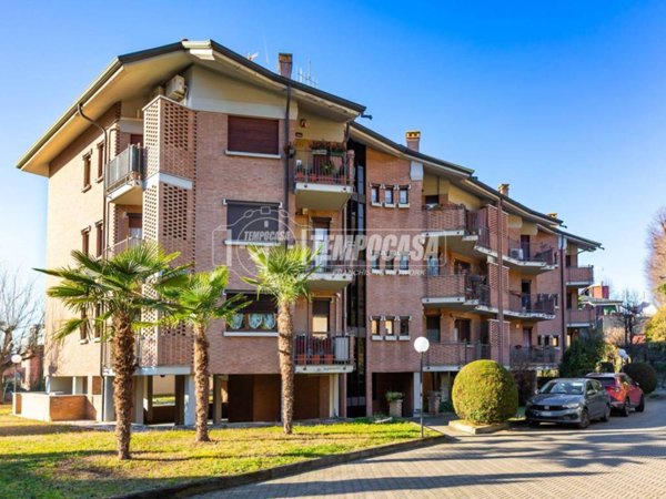 appartamento in vendita a Torino in zona Borgo Po