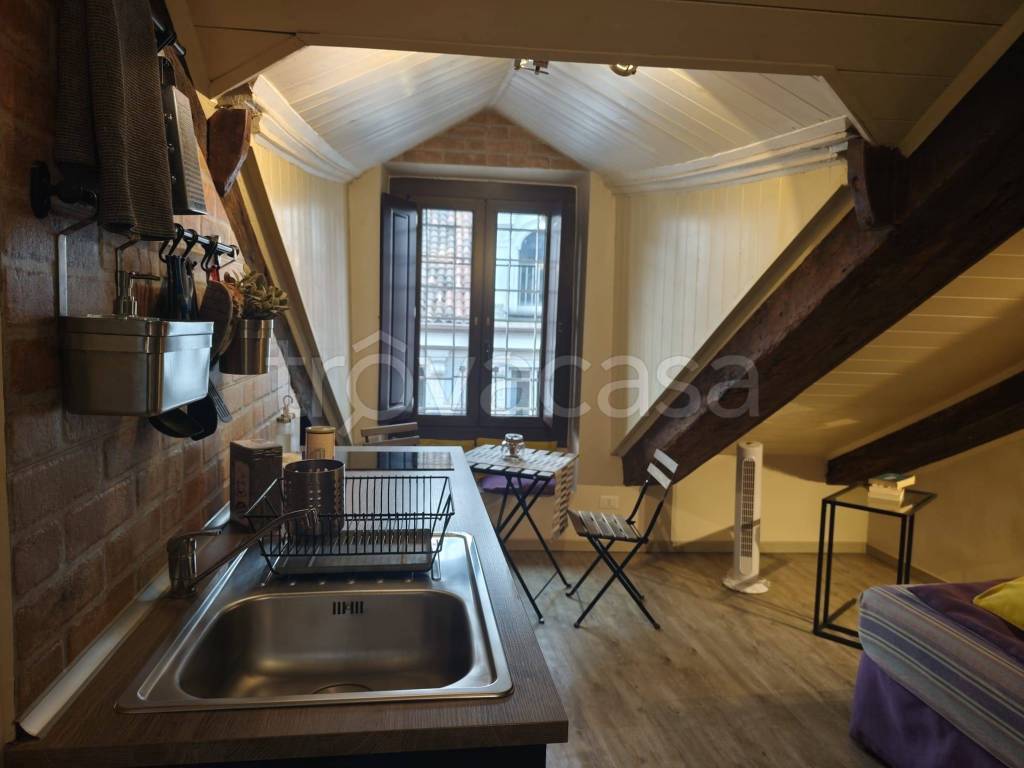 appartamento in vendita a Torino in zona Centro Storico