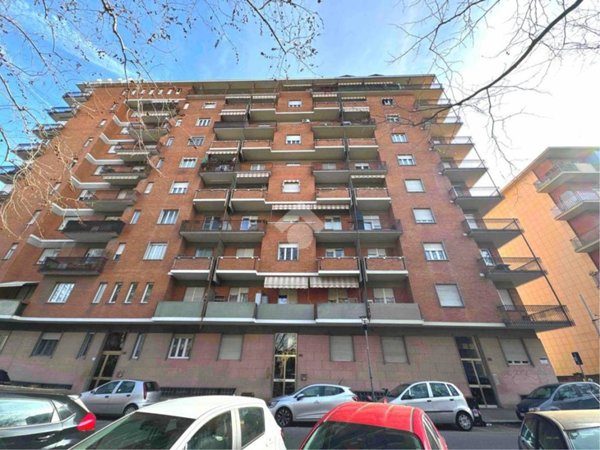appartamento in vendita a Torino in zona Mirafiori Nord