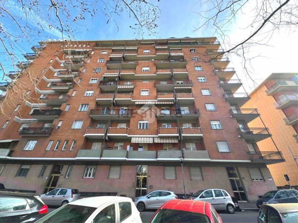appartamento in vendita a Torino in zona Mirafiori Nord