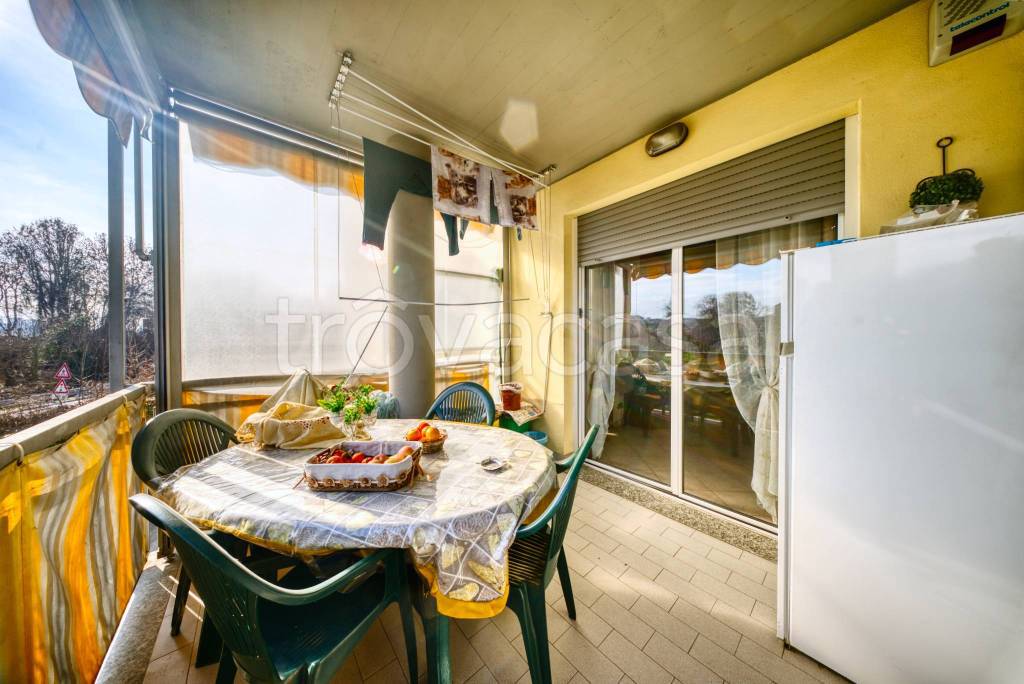 appartamento in vendita a Torino in zona Borgata Vittoria