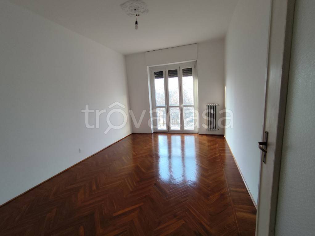 appartamento in vendita a Torino in zona Mirafiori Sud