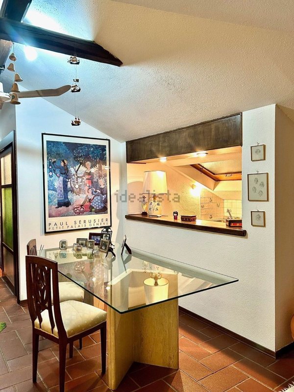 appartamento in vendita a Torino in zona Parella