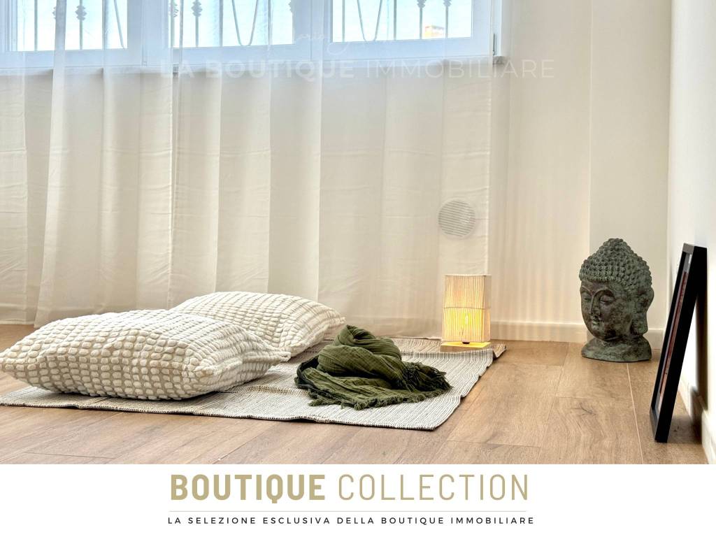 appartamento in vendita a Torino in zona Centro Storico