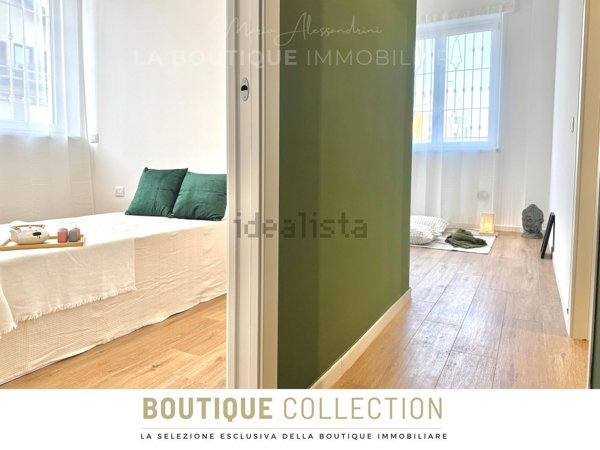 appartamento in vendita a Torino in zona Aurora