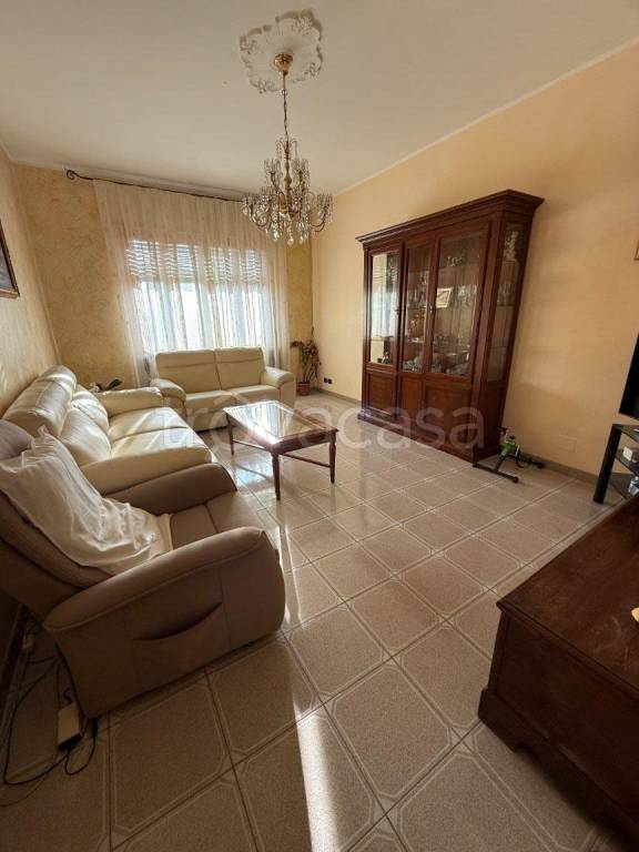 appartamento in vendita a Torino in zona Mirafiori Sud